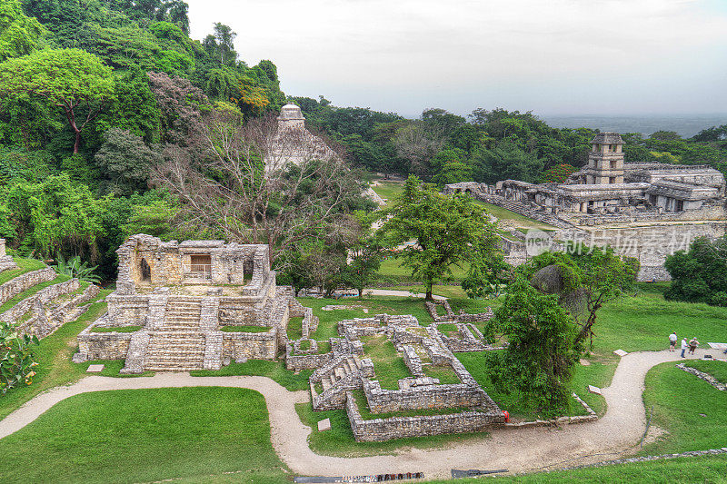 Palenque