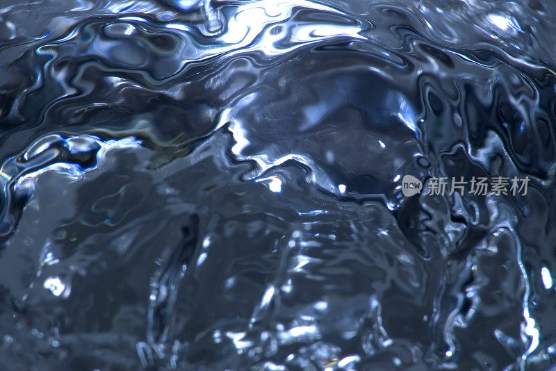 水波纹