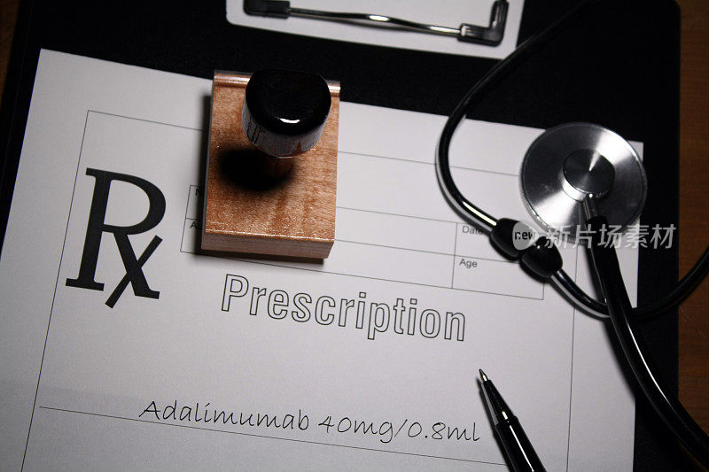 Adalimumab