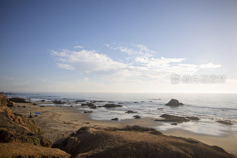 加州中部海岸