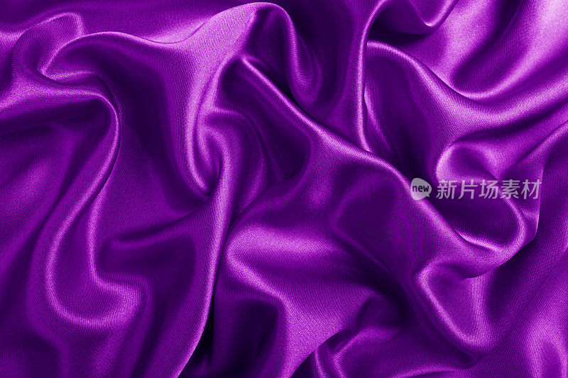 紫缎