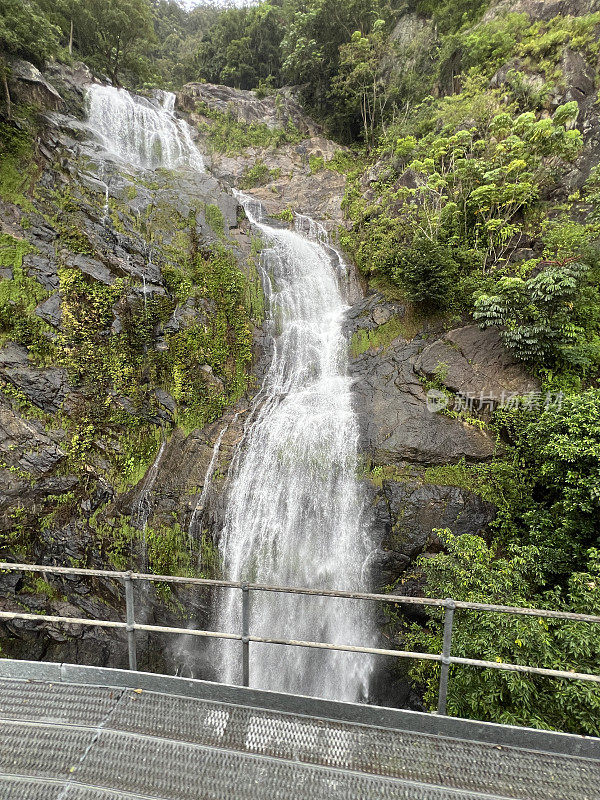 Wasserfall