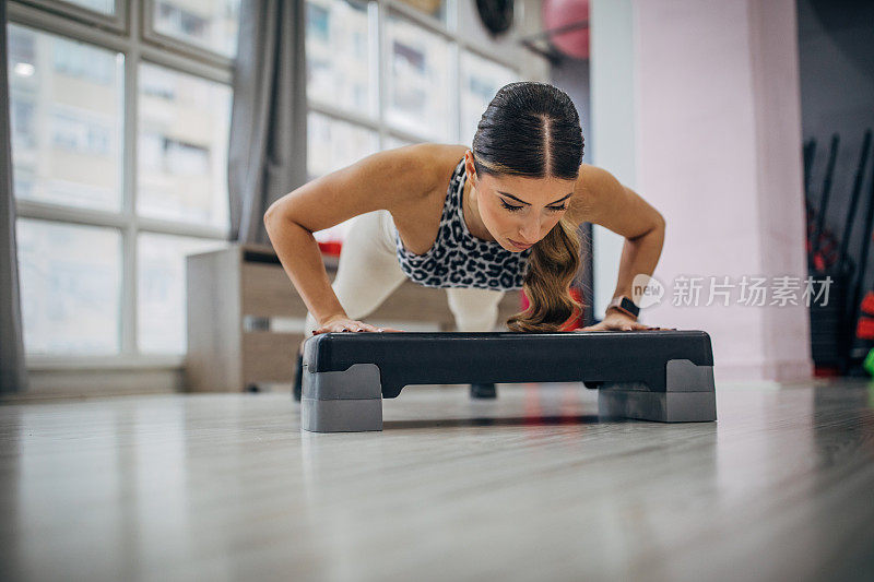 适合女人的培训