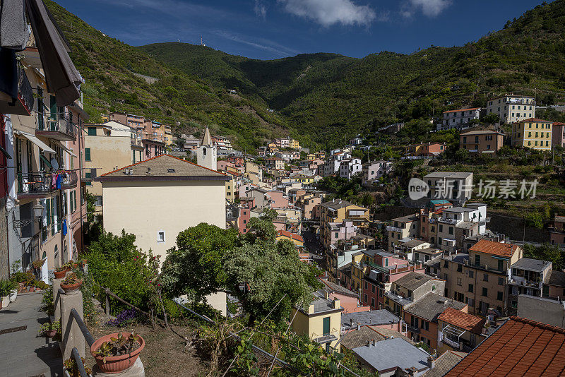 Riomaggiore