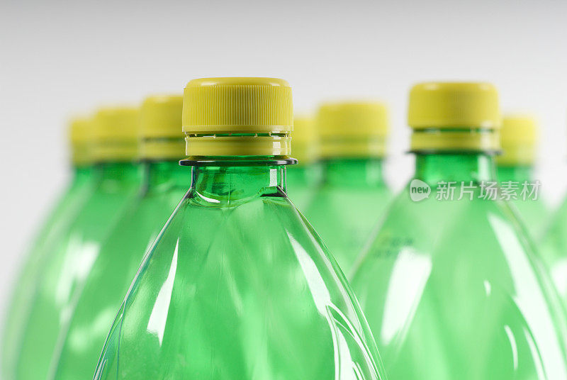 塑料饮料瓶系列