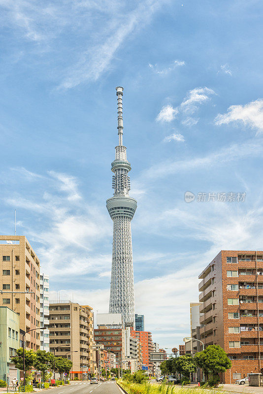 东京浅草