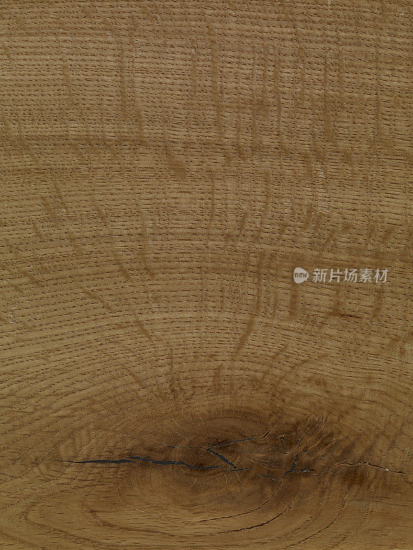 野餐桌橡木木材背景天然木纹纹理打结木材硬木