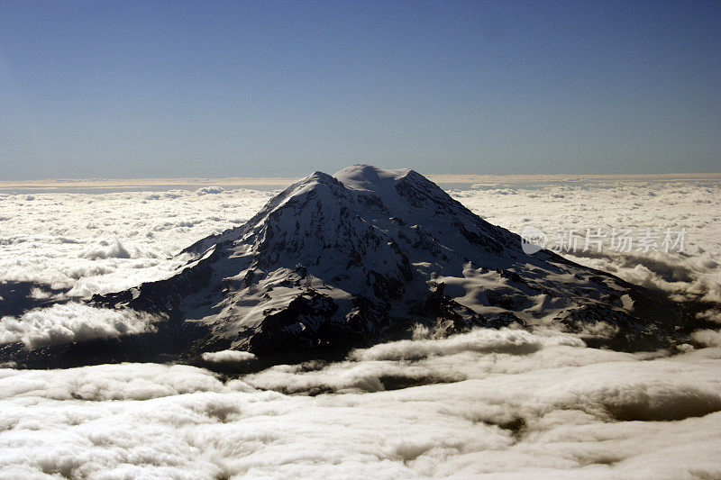 雷尼尔山0005