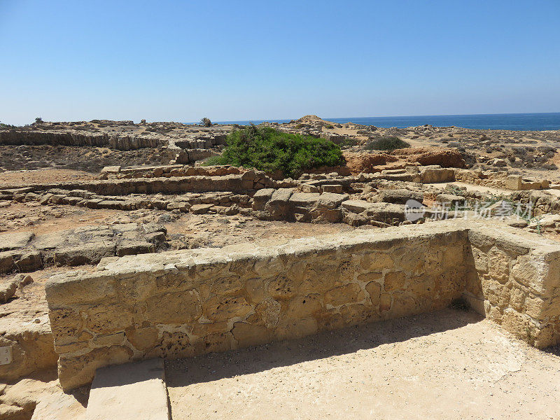 塞浦路斯国王墓