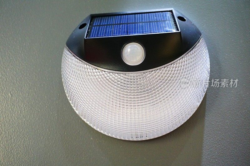 太阳能电池