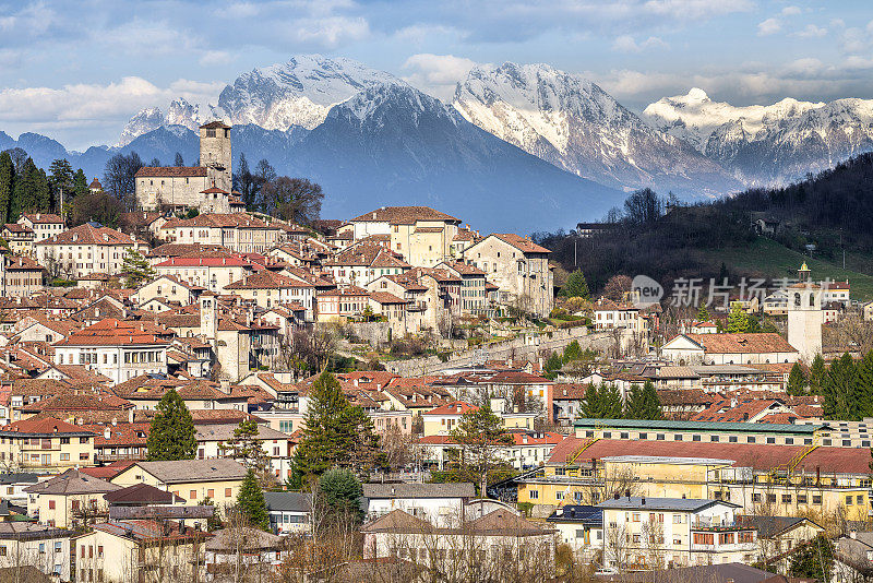 Feltre