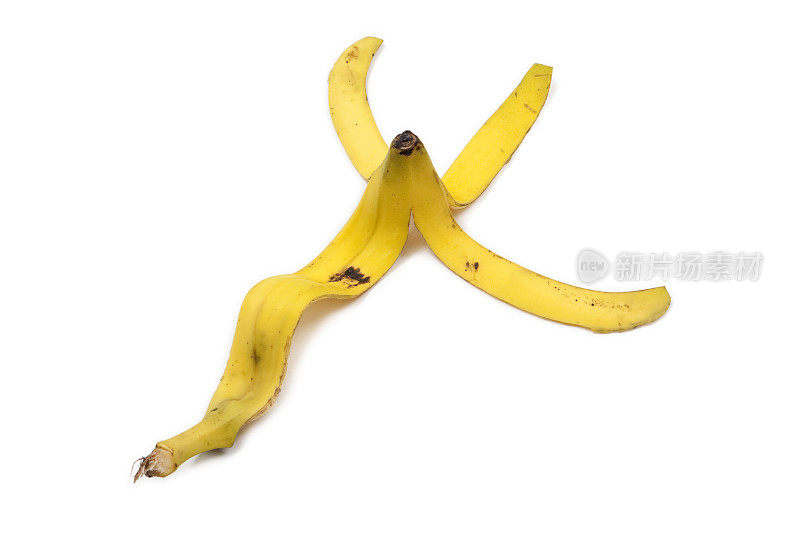香蕉皮(XXXL)