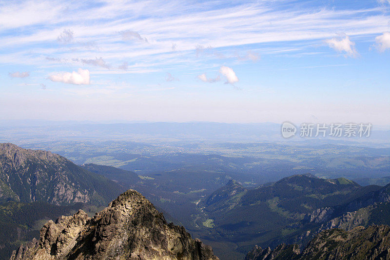 塔特拉山二号