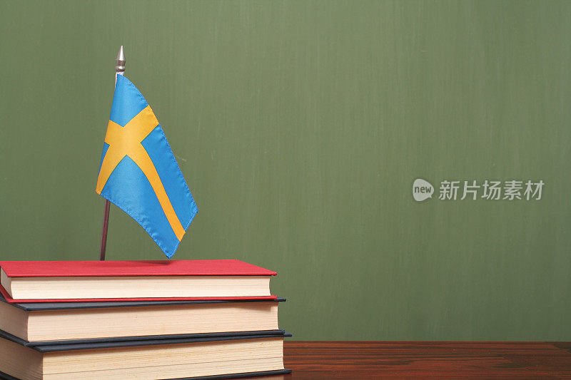 教育在瑞典