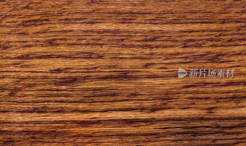 英国棕色橡木木纹背景