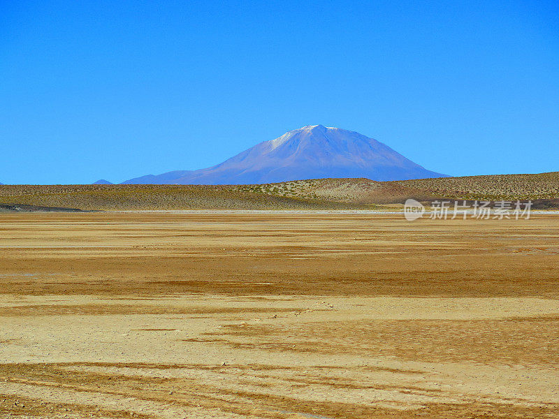 高原的风景