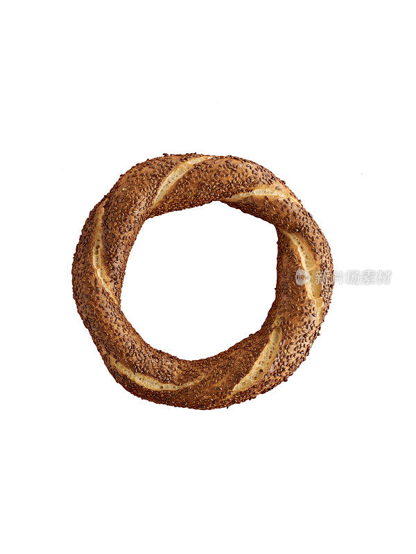 Simit(剪切路径)