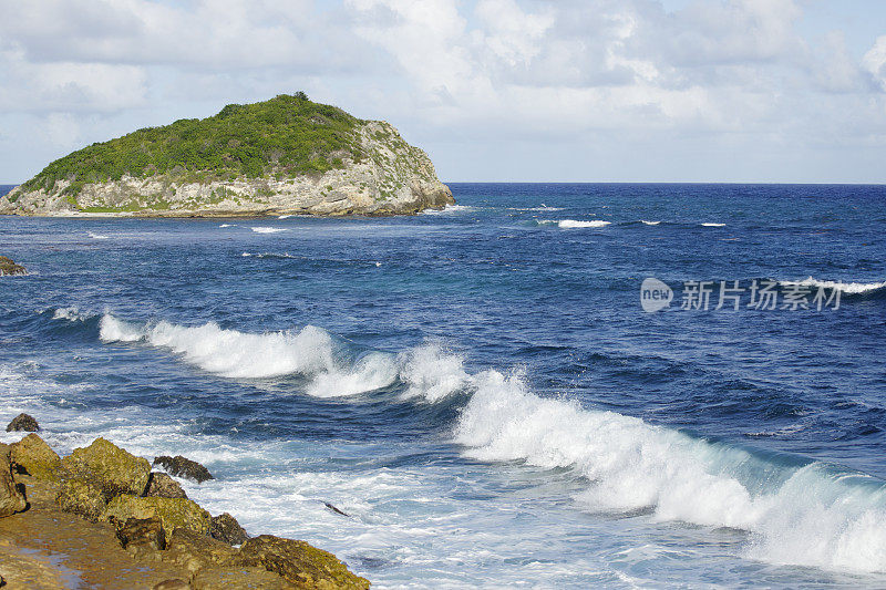 海滩系列