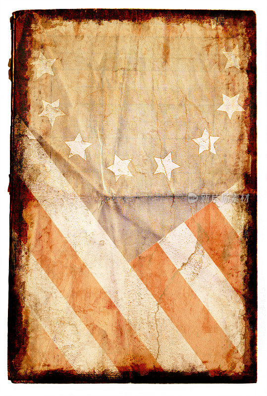 贝琪·罗斯美国国旗
