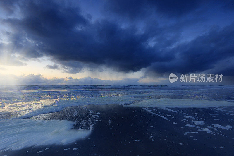 穆迪海景