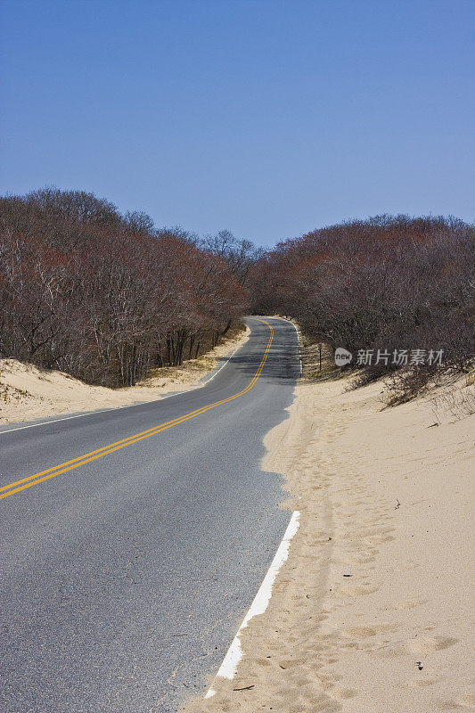 沙路