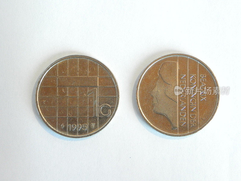 荷兰硬币宏
