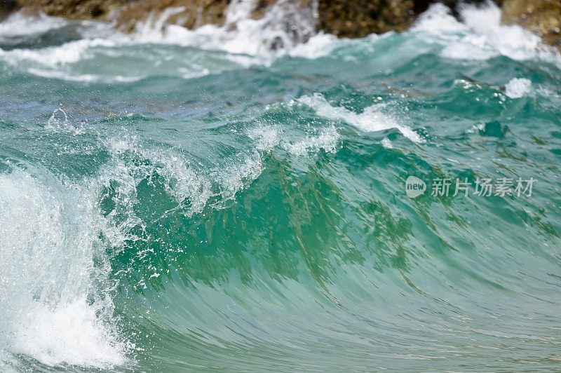 加州拉古纳海滩