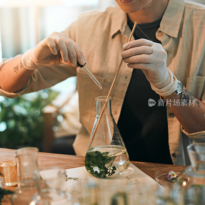 水培是植物学中生长最快的栽培技术