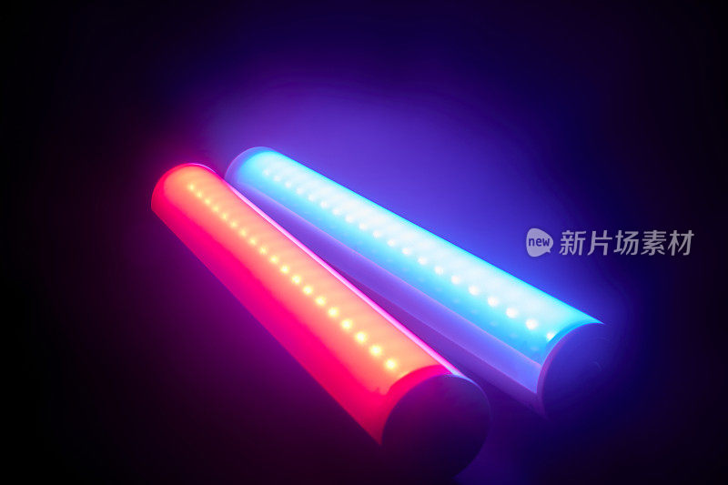 Led灯管的