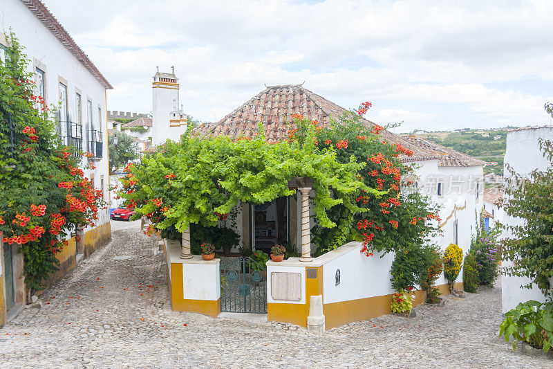 Obidos