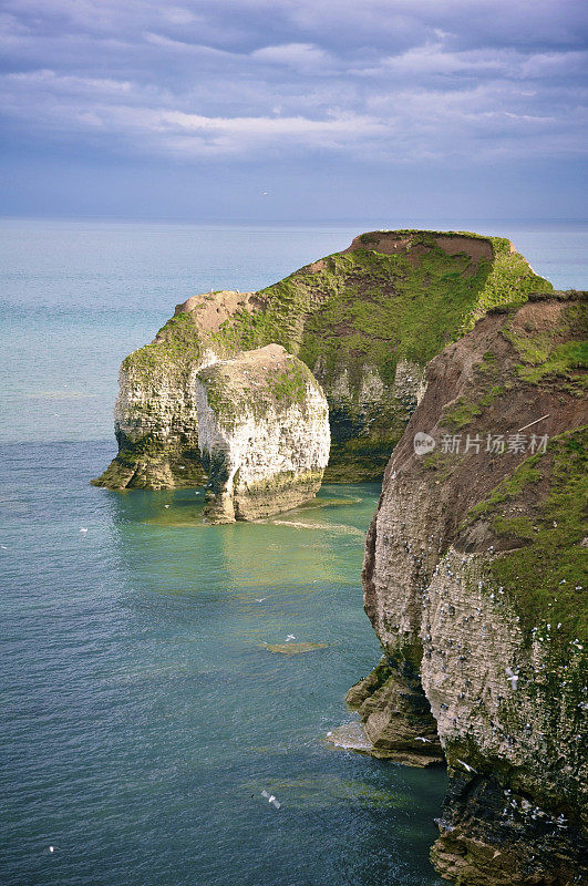 Flamborough头