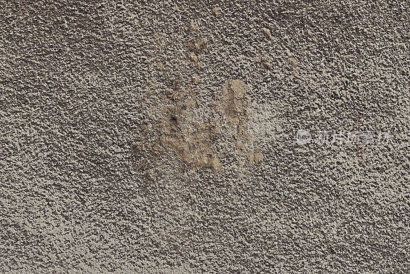 背景:砂质抹灰墙面图案