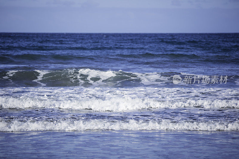 海浪