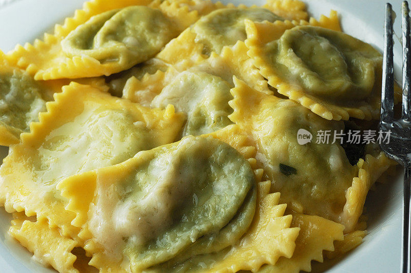 威尔第Tortelli