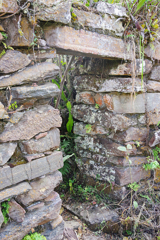 Choquequirao