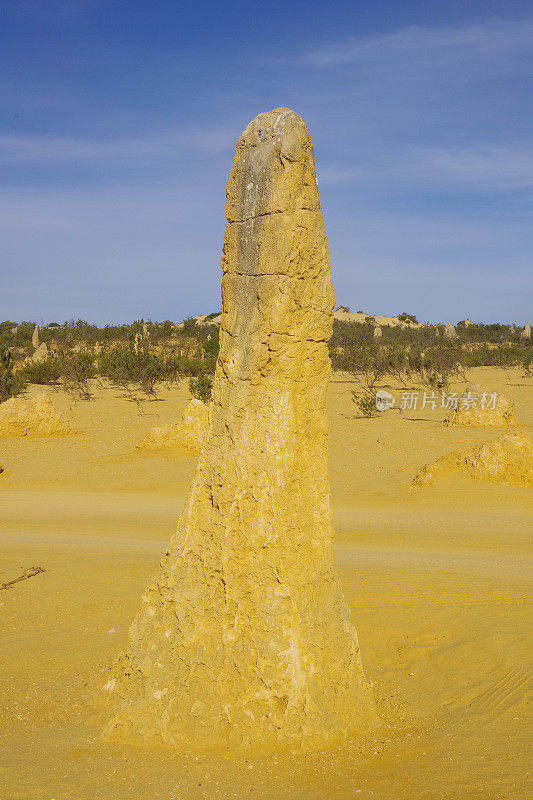 的顶峰