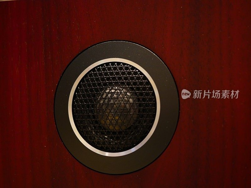 家音频扬声器