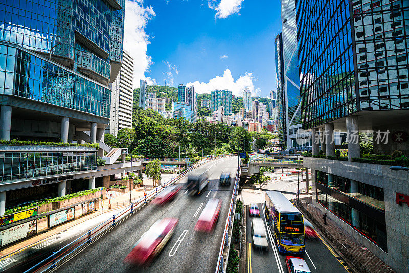 香港中区