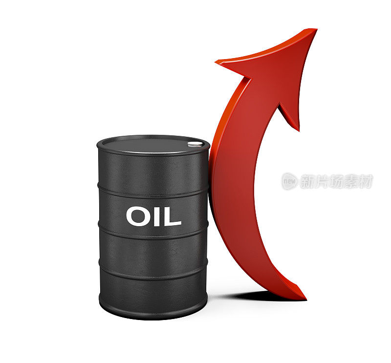 油价上涨成本