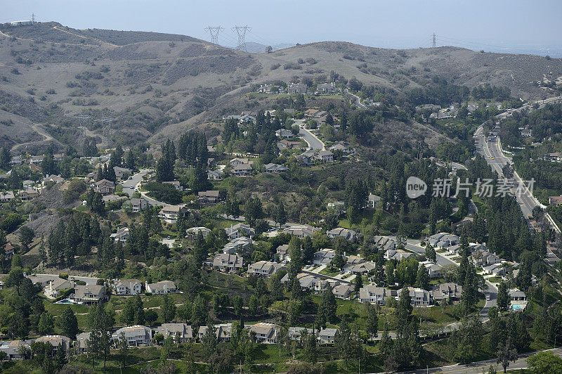 住房模式