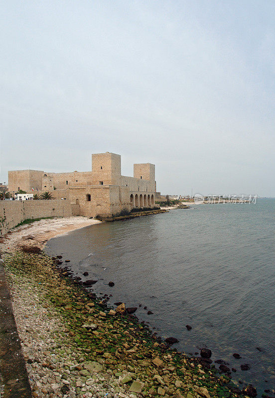 Trani,阿普利亚