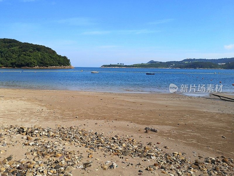 香港清水湾第一泳滩