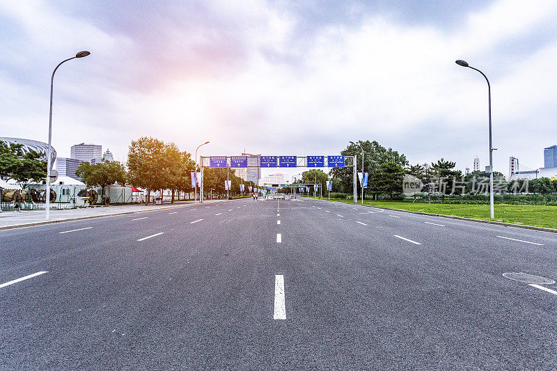 高架道路