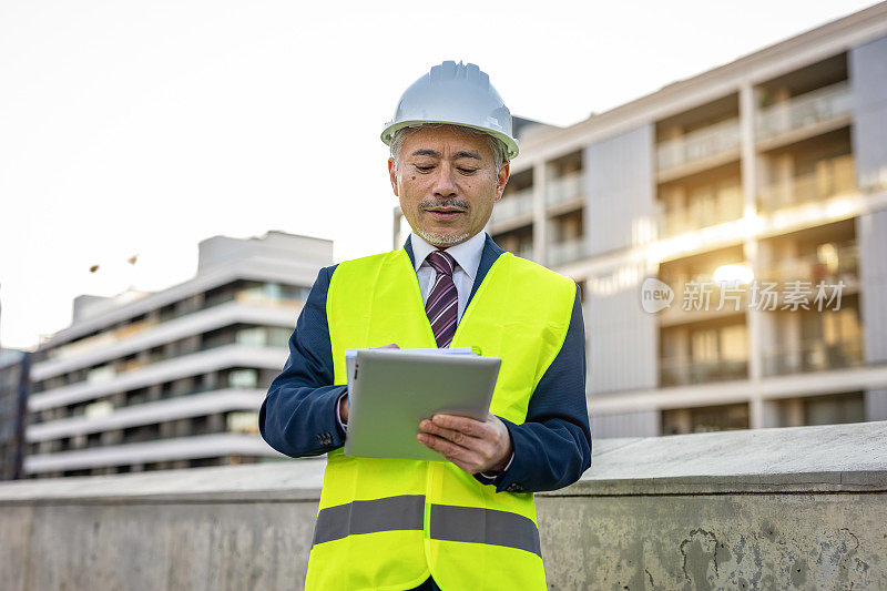 我正在做一个建造住宅楼的项目