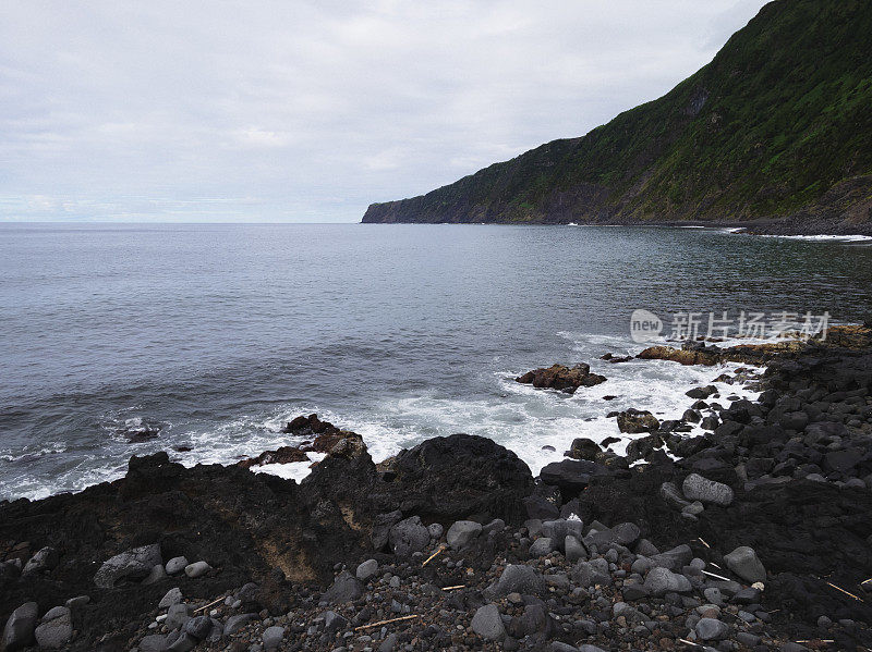 葡萄牙海岸