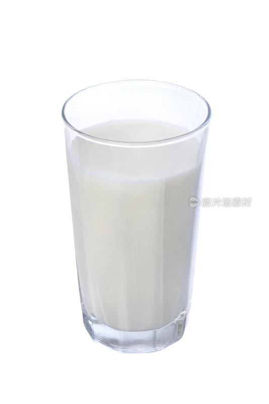 杯牛奶