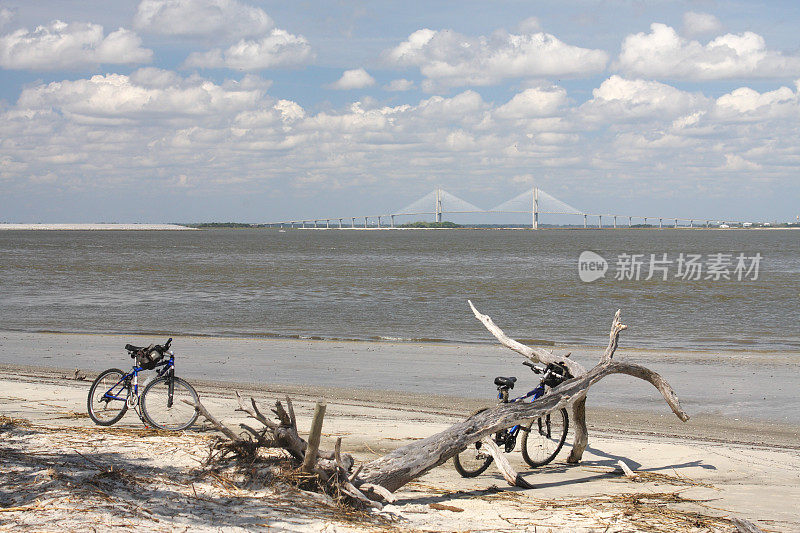 佐治亚州的哲基尔岛