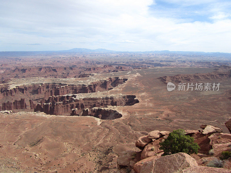 死马角州立公园