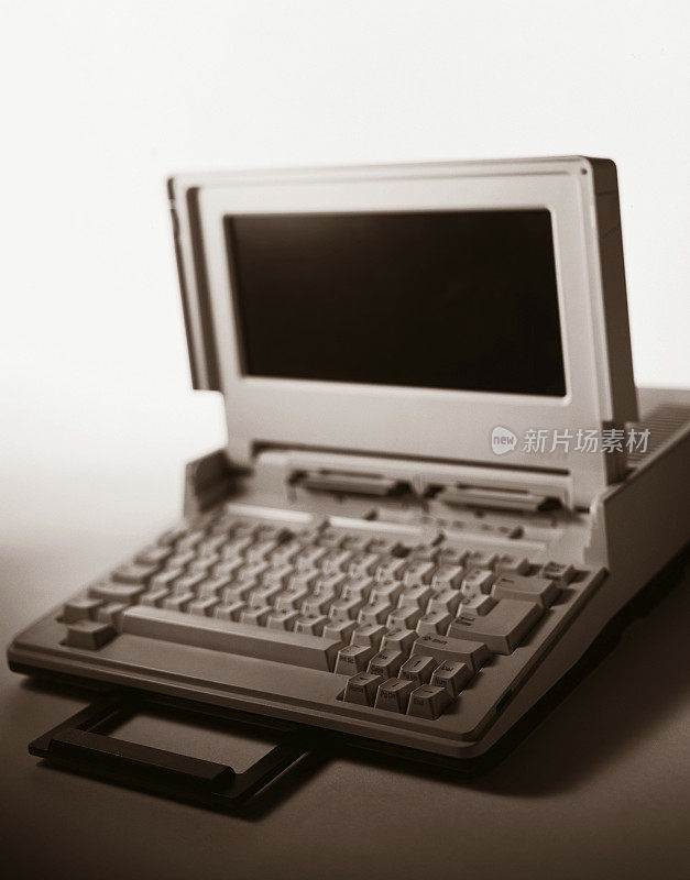 旧电脑