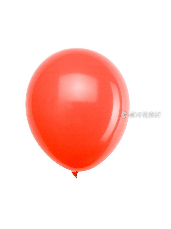 红气球+剪切路径